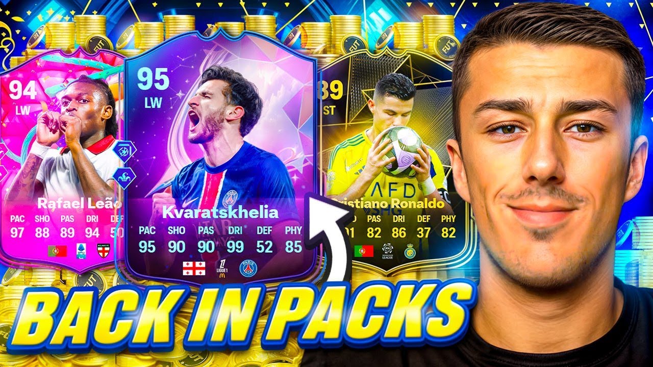 How To Make Coins During TOTS Warmup!