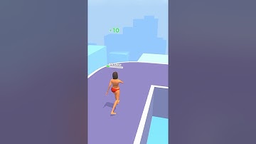 Pregnant  Run Game Play All Level walkthrough Android &iOS Game level11@KF Android Gaming