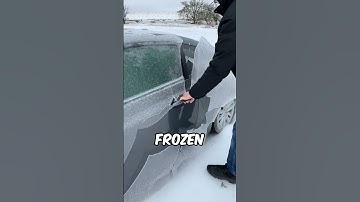 Deze man verklaarde de oorlog aan het ijs (@relaxrealmer)