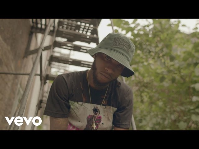 Tory Lanez - Say It