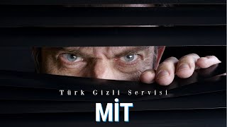 Türk Gizli Servisi  MİLLİ İSTİHBARAT TEŞKİLATI Nedir ? Neler Yapar ?