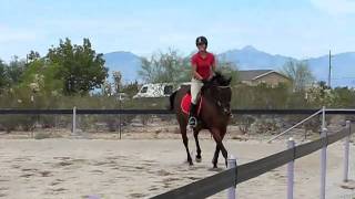Manuela & Guiness 2nd ride DoubleTake 9- 2010 (1).AVI