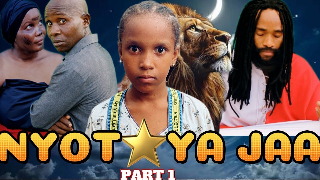 NYOTA YA JAA PART_ 1