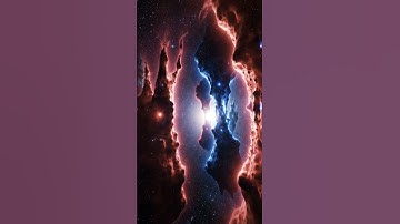 The Infinite Universe – 10 Cinematic Galaxy Science Visuals in 4K | 2025