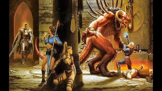 Diablo II Гильдия героев - Паладин - 3