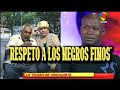 TOP 5 COMENTARIOS RACISTAS EN LA TV ARGENTINA