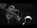 Savages LIVE - Pop Noire night @ The Shacklewell Arms, London - City's Full [HD]
