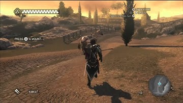 Epic game fails episode 1: assassin