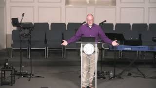 Celebrity Fear not! Fix your eyes on Jesus - Brian Smith - 9/13/2025 Profile