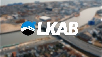 Using MagnaDense for Herring Bridge | How LKAB Minerals delivered stability beneath the surface