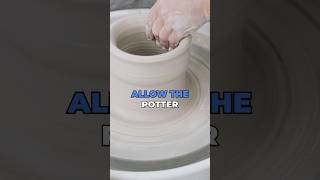 “The best version of you belongs on the potters wheel!” Are you allowing God to shape you?