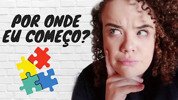 Como iniciar um Quebra-cabeça?
