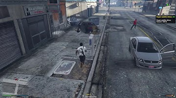 FiveM   2AUTO LIFE HQ Real Cars and Bikes Custom Handling Custom Wheels Automated Mafia System with