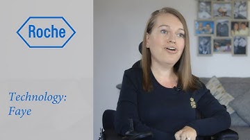 Faye: Driving and independence