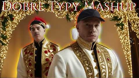 PRO8L3M feat. Daria Zawiałow ale to Merry Christmas 🎅🎄 (Na ostatnią chwilę) @DobreTypy MashUp