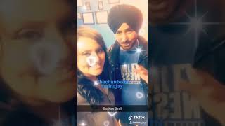 Suna Hai Aap Ke Bhaton Mein... Mina Jay Bachan Bedil