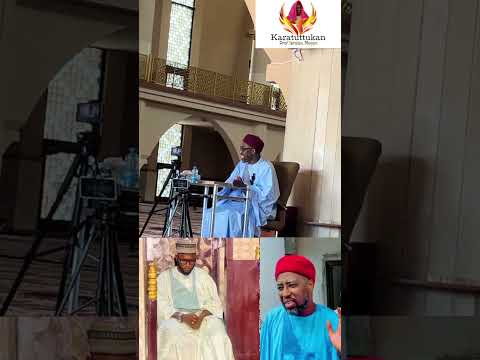 Maulana Prof Ibrahim Ahmad Maqari BMW Memes Life Home Mma Hockeygame Prof Ibrahim Maqar