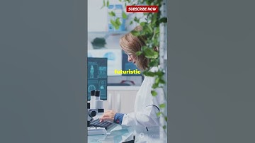 Biohackers: The Future of Humanity? A Sci-fi Story