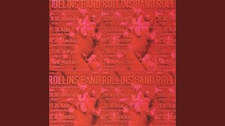 Video thumbnail of "Rollins Band - Too Much Rock and Roll"