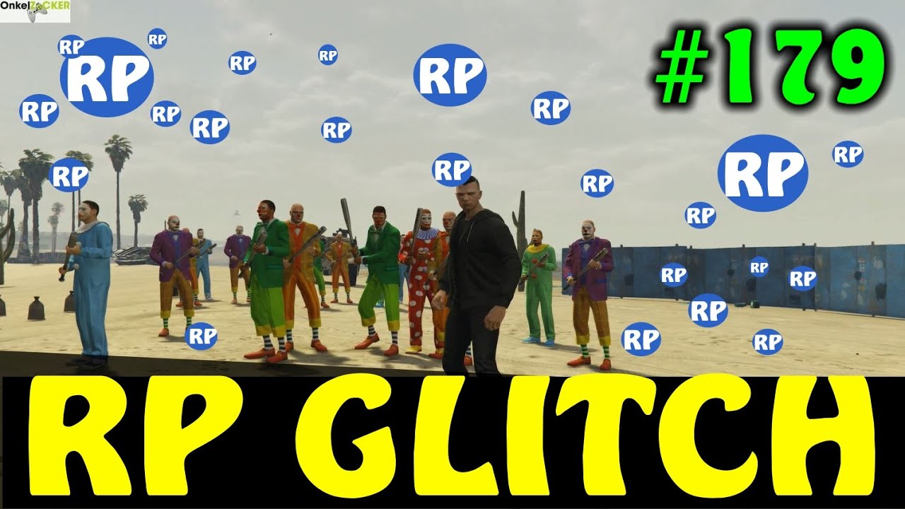 Gta 5 Roleplay Server German Ps4