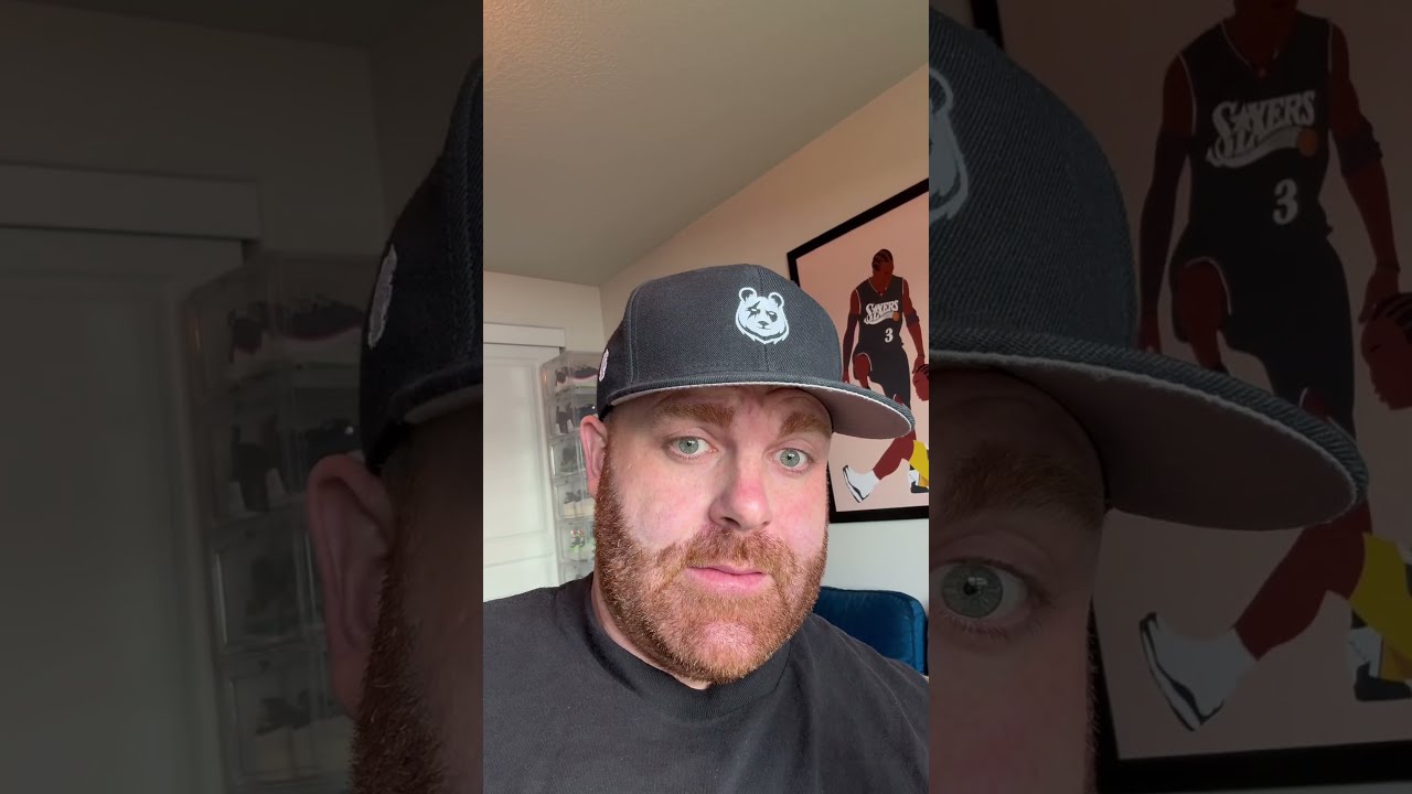  All Gingers Are Black People