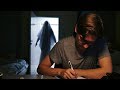 Alone at night - short horror film