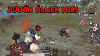 O GÜN BUGÜN DEĞİL PUBG MOBİLE Lite