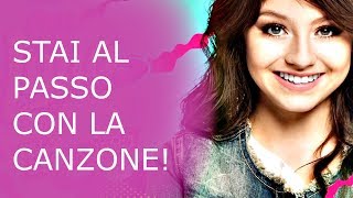 GIOCO SOY LUNA: STAI AL PASSO CON LA CANZONE! screenshot 2