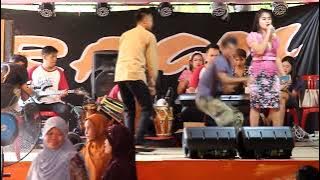 ASMARA - NOVI GINGSUL- RAGIL PONGDUT