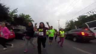 Corrida Por La Teletón