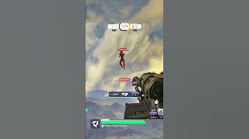 Oh hey, I saw you there - Splitgate 2