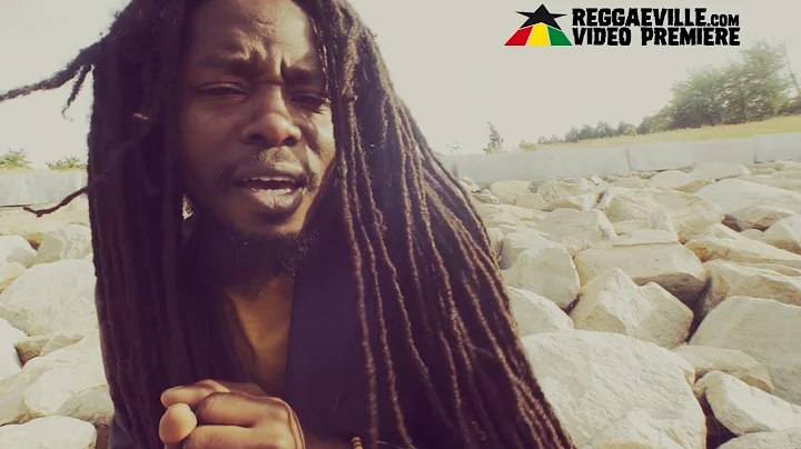 Greg Roy - Roots [Official Video 2019]