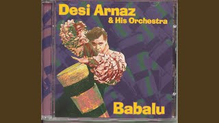 Miniatura de "Desi Arnaz & His Orchestra - Cuban Pete"
