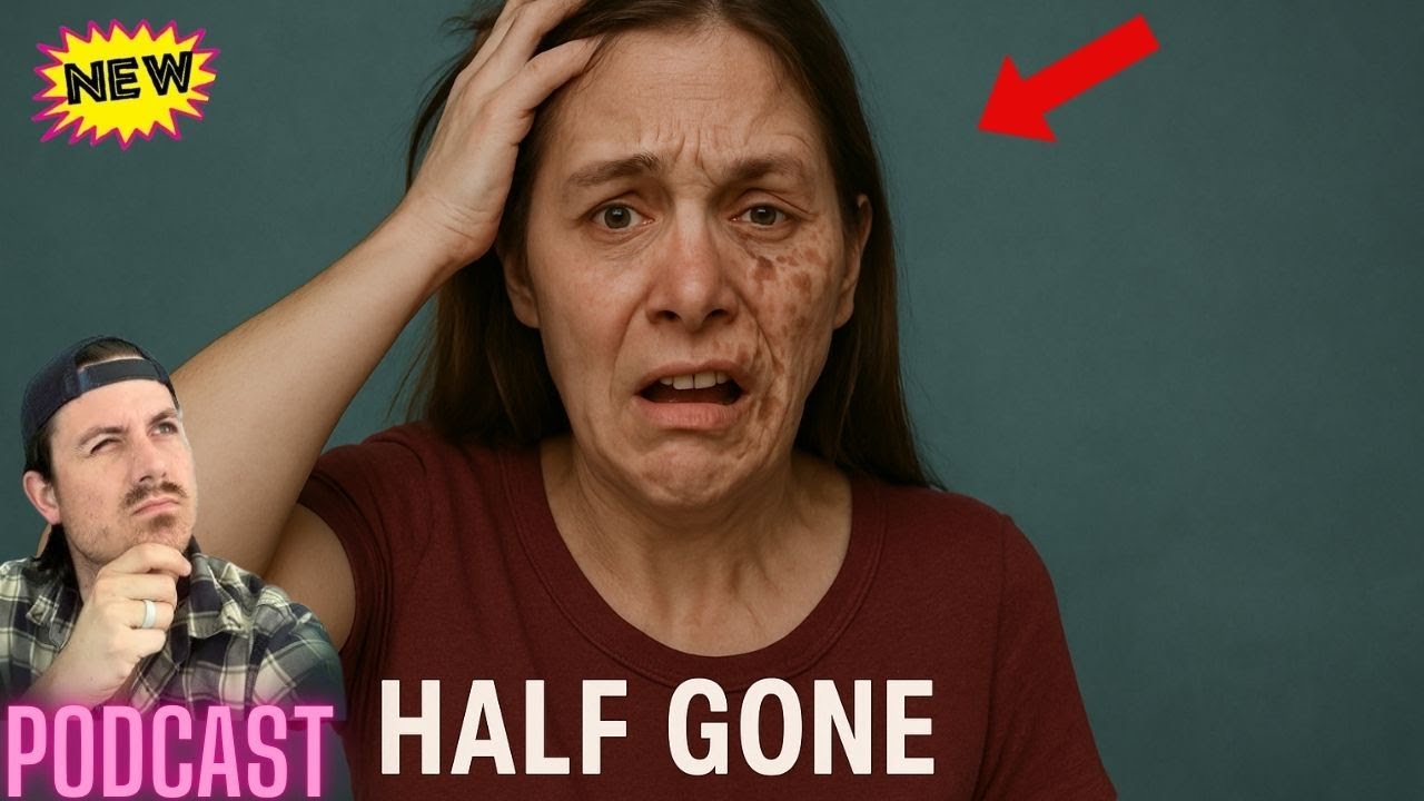 Ep. 227 | Half Gone - MrBallen Podcast & MrBallen’s Medical Podcast