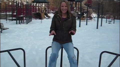 Coriolis Effects on a Merry-Go-Round