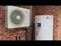 RECLAIM Hot Water Heat Pump | Hot Water System Upgrade