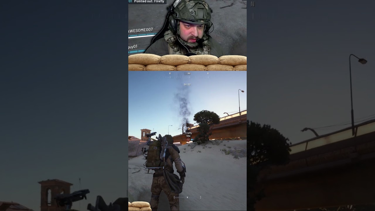 Command didn't say 2!!!!