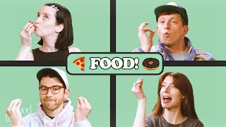 FOOD! Good Influences Episode 41