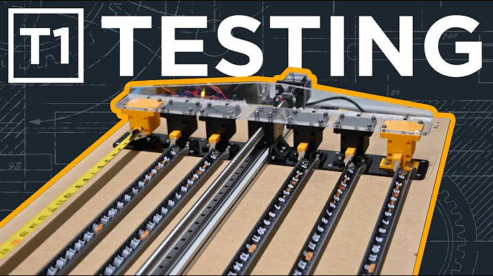 Tape Measure Durability Testing to the MAX - REEKON Tools