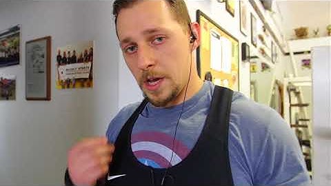 100% RAW Strict Curl-American Challenge 2018 Ohio