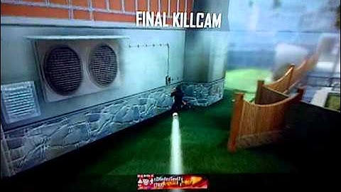 Best cross-map noob tube ever!!!