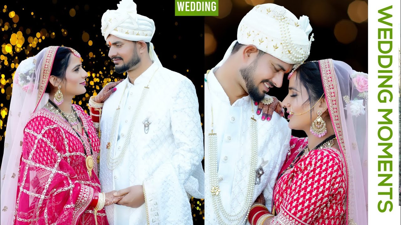 Song 1 || Tikam weds Ankita || DulBan StuDio ||