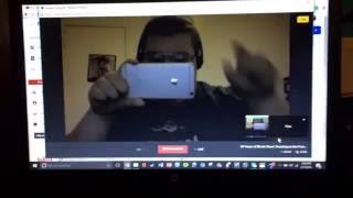 Livestream with Brendan Barney again.
