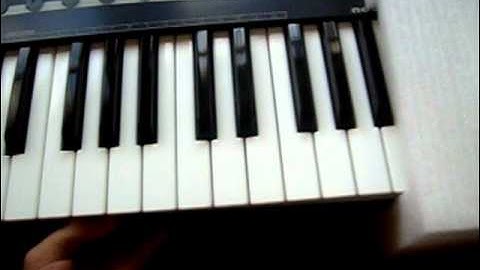 novation nocturn unboxing