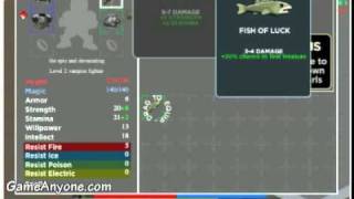 Hack Slash Crawl Play Hack Slash Crawl On Freegames66