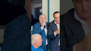 Eldəniz Məmmədov və Manaf Ağayev bir məclisdə Füzuli haqqında muğam oxudular 