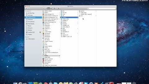 Lesson 1 - How to install a PHP local server on Mac