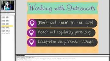 Network Marketing Tips for Introverts and Extroverts