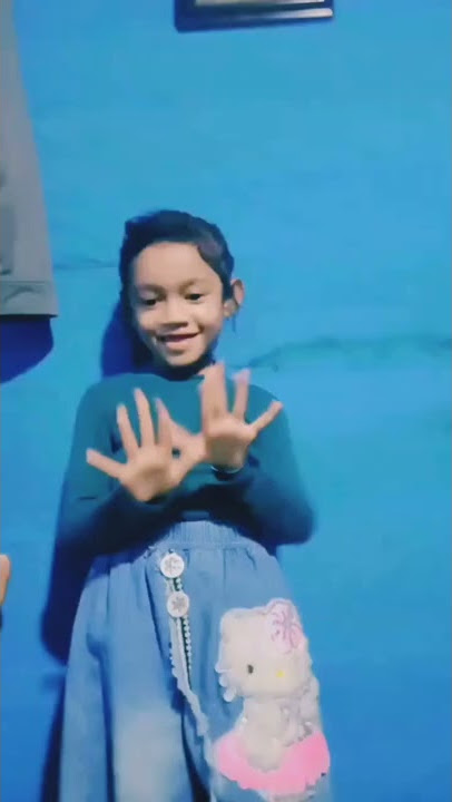DJ TIK TOK ANGGELA MARICI