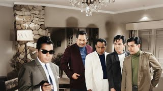 Nasib Do Re Mi (1966) | Versi Warna